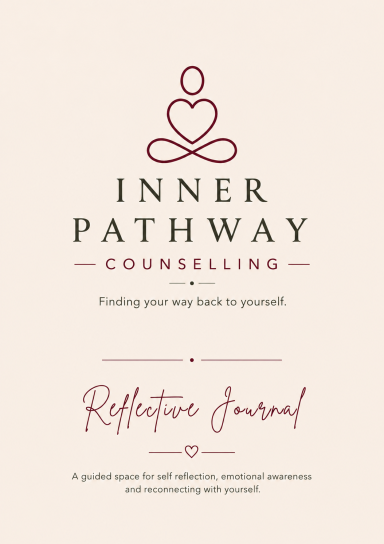 The Inner Pathway Reflective Journal
